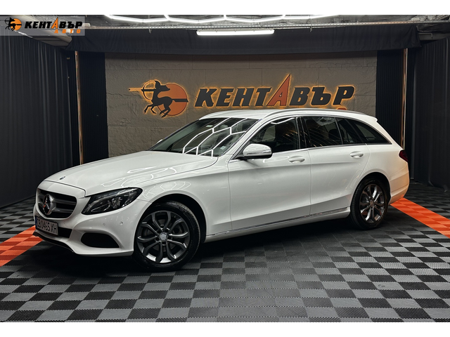 Mercedes C200CDI - автомобили, коли, обяви за нови и употребявани 0