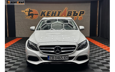 mercedes-c200cdi - 1