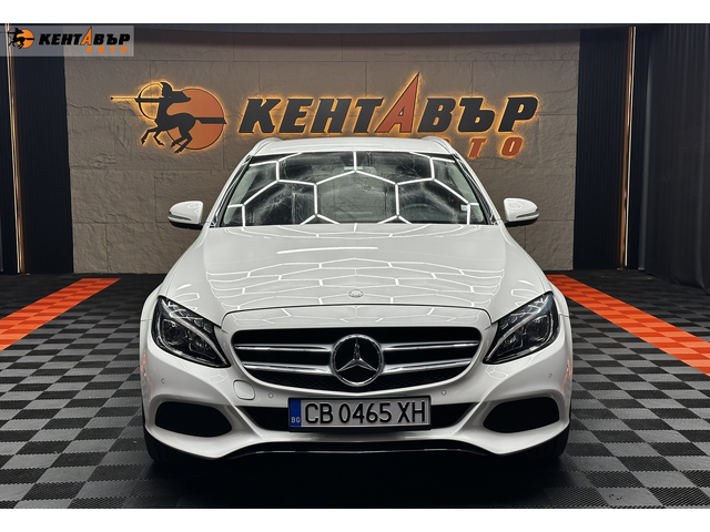 Mercedes C200CDI - автомобили, коли, обяви за нови и употребявани 1