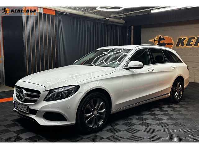 Mercedes C200CDI - автомобили, коли, обяви за нови и употребявани 2