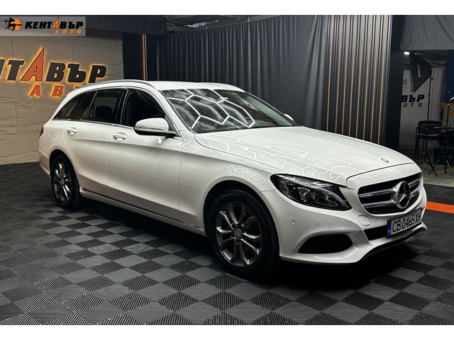 Mercedes C200CDI - автомобили, коли, обяви за нови и употребявани 3