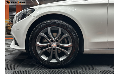 Mercedes C200CDI - автомобили, коли, обяви за нови и употребявани 6