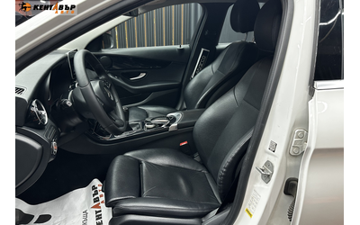 Mercedes C200CDI - автомобили, коли, обяви за нови и употребявани 7