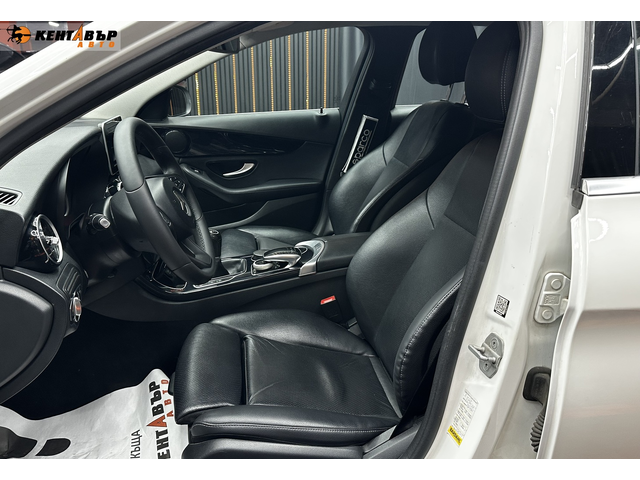 Mercedes C200CDI - автомобили, коли, обяви за нови и употребявани 7