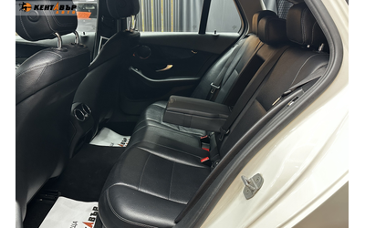 Mercedes C200CDI - автомобили, коли, обяви за нови и употребявани 8