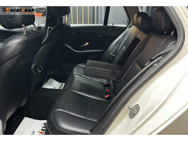 Mercedes C200CDI - автомобили, коли, обяви за нови и употребявани 8