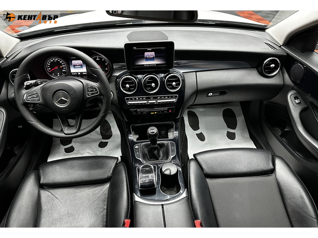 Mercedes C200CDI - автомобили, коли, обяви за нови и употребявани 9