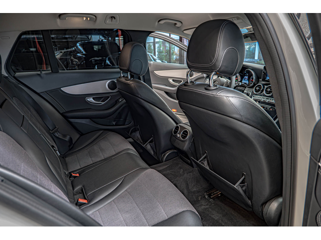 Mercedes C220 CDI/Avangarde/F1/PDC/MultiBeam Led/Dynamic Select - автомобили, коли, обяви за нови и употребявани 7