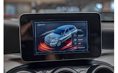 Mercedes C220 CDI/Avangarde/F1/PDC/MultiBeam Led/Dynamic Select - автомобили, коли, обяви за нови и употребявани 9