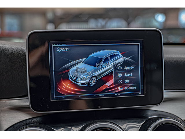 Mercedes C220 CDI/Avangarde/F1/PDC/MultiBeam Led/Dynamic Select - автомобили, коли, обяви за нови и употребявани 9