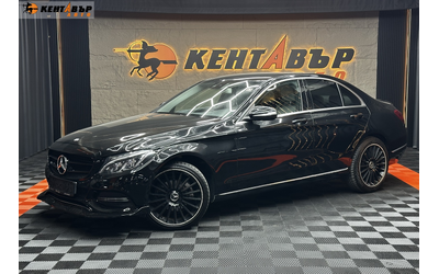 mercedes-c220cdi - 0