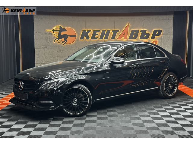 Mercedes C220CDI - автомобили, коли, обяви за нови и употребявани 0
