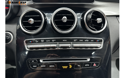 Mercedes C220CDI - автомобили, коли, обяви за нови и употребявани 11