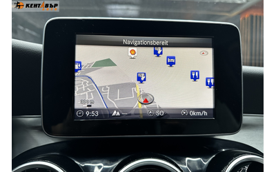 Mercedes C220CDI - автомобили, коли, обяви за нови и употребявани 12