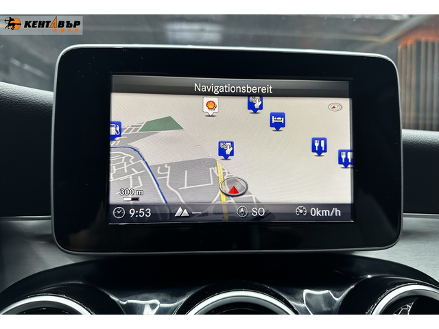 Mercedes C220CDI - автомобили, коли, обяви за нови и употребявани 12