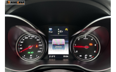 Mercedes C220CDI - автомобили, коли, обяви за нови и употребявани 13