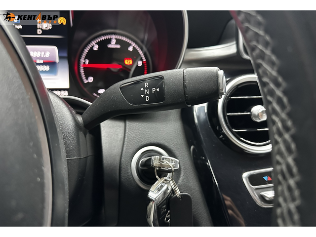 Mercedes C220CDI - автомобили, коли, обяви за нови и употребявани 15