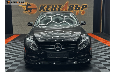 mercedes-c220cdi - 1