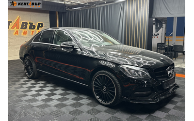 mercedes-c220cdi - 2