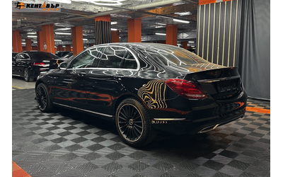 mercedes-c220cdi - 4