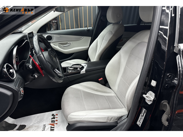 Mercedes C220CDI - автомобили, коли, обяви за нови и употребявани 6