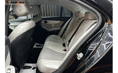 Mercedes C220CDI - автомобили, коли, обяви за нови и употребявани 8