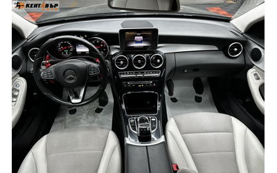 Mercedes C220CDI - автомобили, коли, обяви за нови и употребявани 9