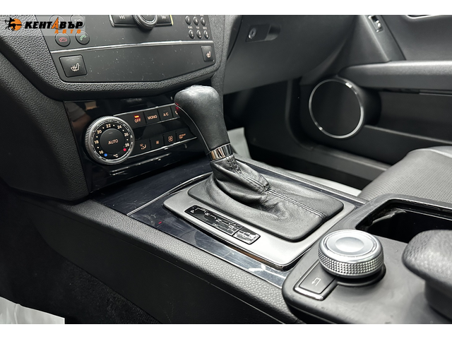 Mercedes C220CDI - автомобили, коли, обяви за нови и употребявани 11