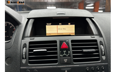 Mercedes C220CDI - автомобили, коли, обяви за нови и употребявани 14