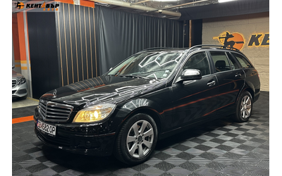 Mercedes C220CDI - автомобили, коли, обяви за нови и употребявани 2