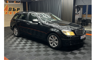 Mercedes C220CDI - автомобили, коли, обяви за нови и употребявани 3