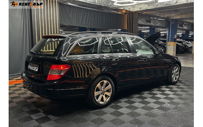 Mercedes C220CDI - автомобили, коли, обяви за нови и употребявани 4