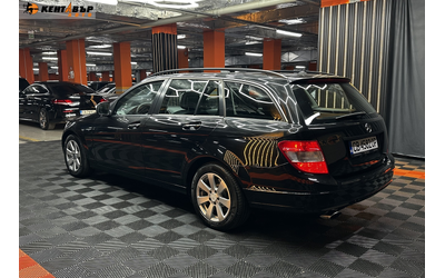 Mercedes C220CDI - автомобили, коли, обяви за нови и употребявани 5