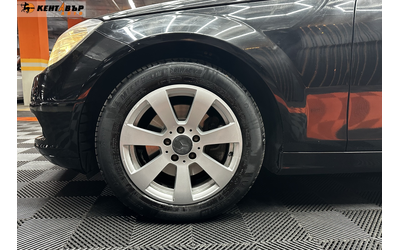 Mercedes C220CDI - автомобили, коли, обяви за нови и употребявани 6