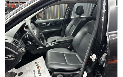 Mercedes C220CDI - автомобили, коли, обяви за нови и употребявани 7