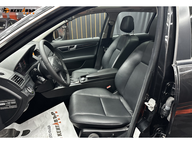Mercedes C220CDI - автомобили, коли, обяви за нови и употребявани 7