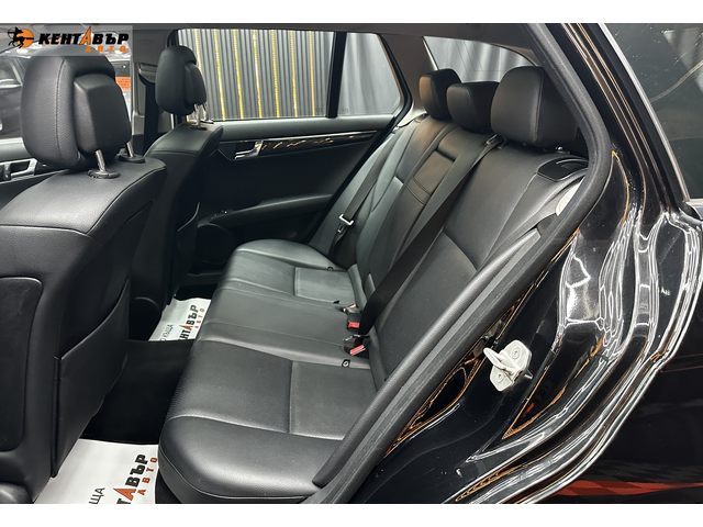 Mercedes C220CDI - автомобили, коли, обяви за нови и употребявани 8
