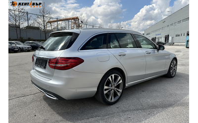 mercedes-c220cdi-avantgarde-garantsiya-6-mesetsa - 3