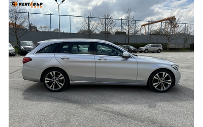 mercedes-c220cdi-avantgarde-garantsiya-6-mesetsa - 4