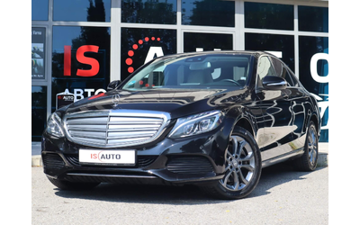 mercedes-c250-4matic-martva-tochka-kamera-podgrev-shibedah - 0