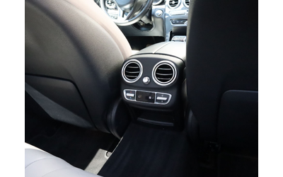 Mercedes C250 4Matic/Мъртва точка/Камера/Подгрев/Шибедах - автомобили, коли, обяви за нови и употребявани 14