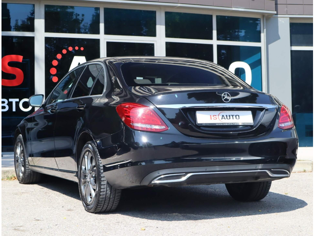 Mercedes C250 4Matic/Мъртва точка/Камера/Подгрев/Шибедах - автомобили, коли, обяви за нови и употребявани 3
