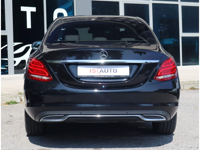 Mercedes C250 4Matic/Мъртва точка/Камера/Подгрев/Шибедах - автомобили, коли, обяви за нови и употребявани 4