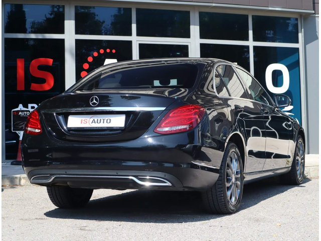 Mercedes C250 4Matic/Мъртва точка/Камера/Подгрев/Шибедах - автомобили, коли, обяви за нови и употребявани 5