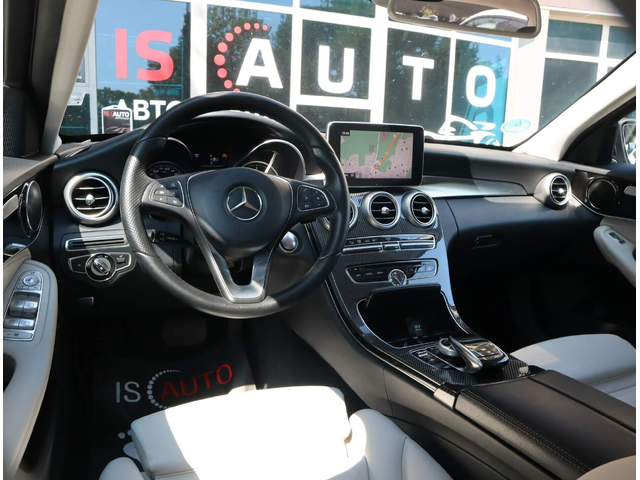 Mercedes C250 4Matic/Мъртва точка/Камера/Подгрев/Шибедах - автомобили, коли, обяви за нови и употребявани 6