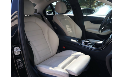 Mercedes C250 4Matic/Мъртва точка/Камера/Подгрев/Шибедах - автомобили, коли, обяви за нови и употребявани 7