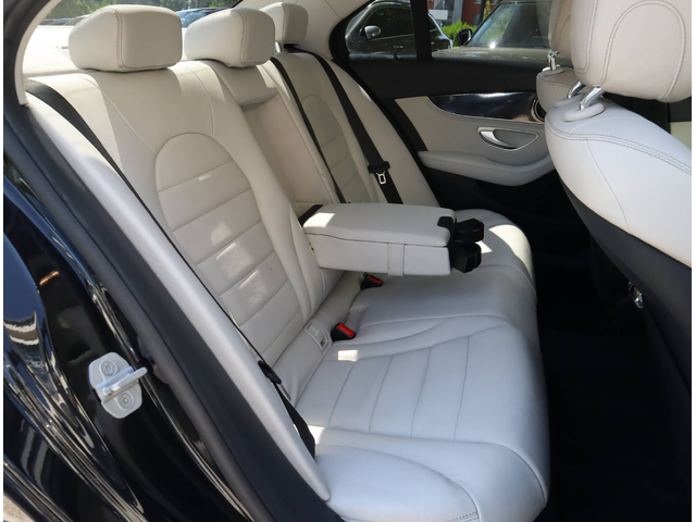 Mercedes C250 4Matic/Мъртва точка/Камера/Подгрев/Шибедах - автомобили, коли, обяви за нови и употребявани 8