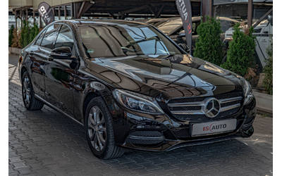 Mercedes C250 CDI/4Matic/BlueTec/Distronic/PDC/F1 - автомобили, коли, обяви за нови и употребявани 1