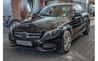 Mercedes C250 CDI/4Matic/BlueTec/Distronic/PDC/F1 - автомобили, коли, обяви за нови и употребявани 2