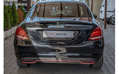 Mercedes C250 CDI/4Matic/BlueTec/Distronic/PDC/F1 - автомобили, коли, обяви за нови и употребявани 3